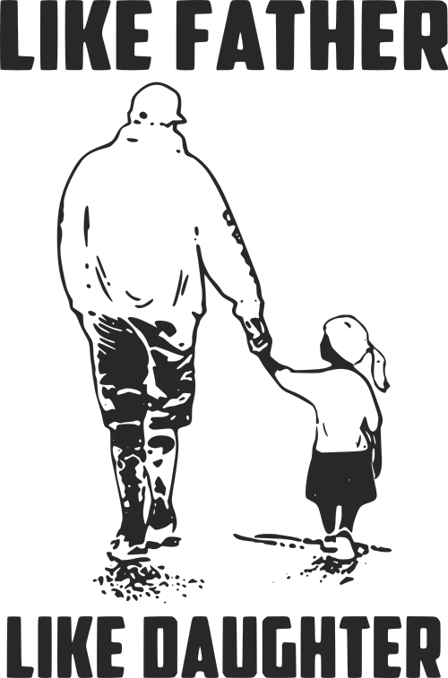 Would like father