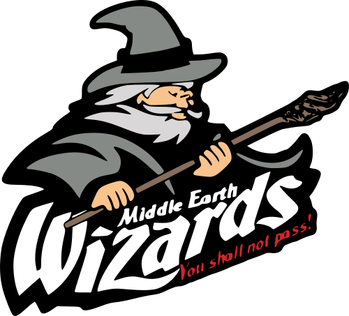 middle earth wizards 