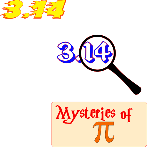 pi mysteries