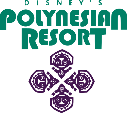 polynesian resort