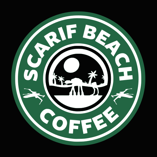 scarif beach coffee