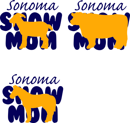 sonoma show mom 2