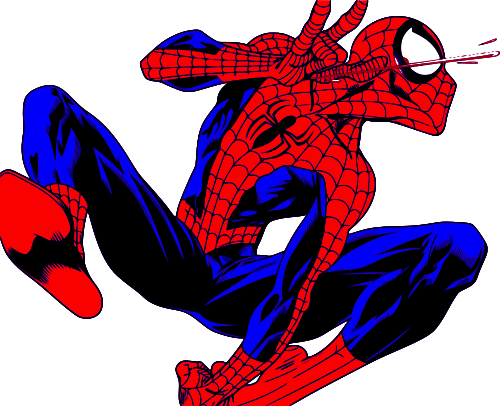 spiderman 12