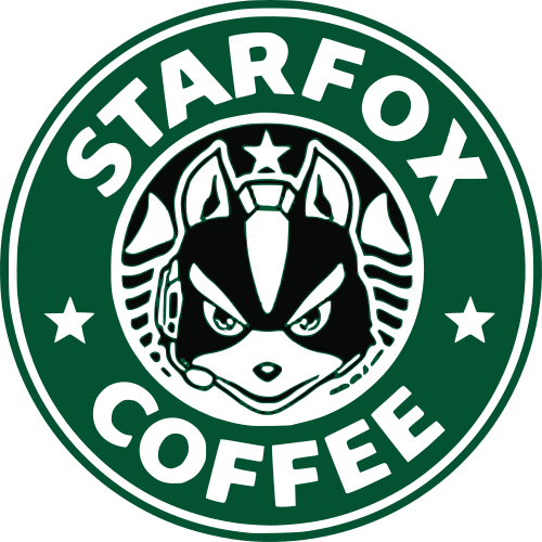 starfox coffee