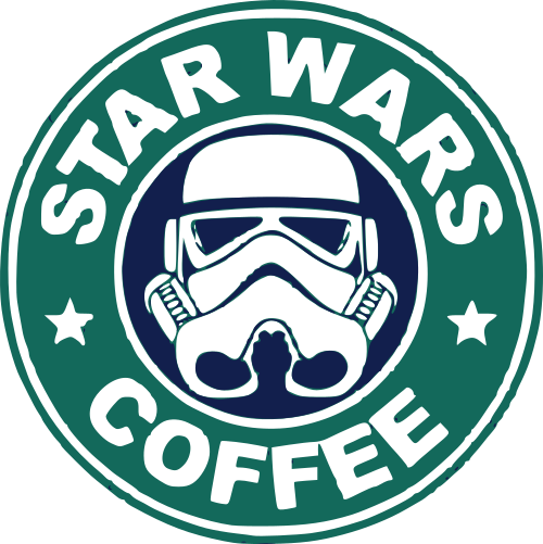 starwars coffee