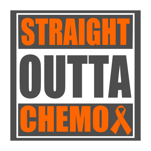 straight outta chemo  