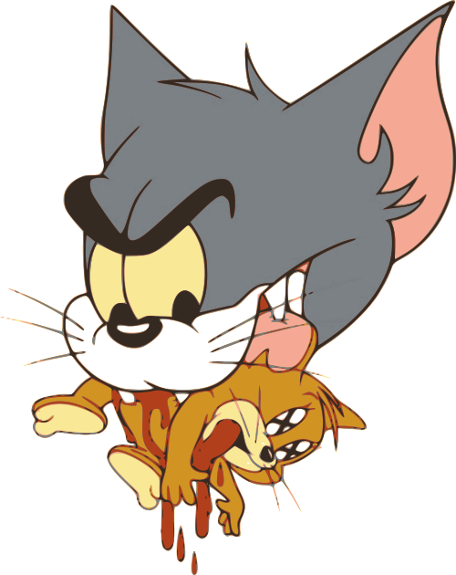 tom and jerry 5