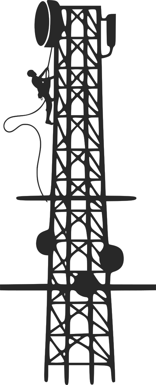 tower climber