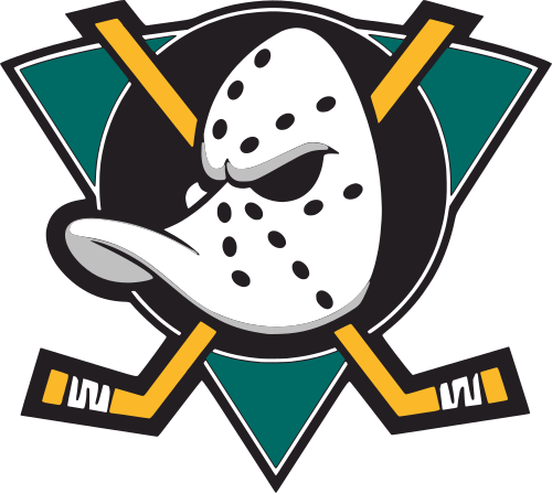 mighty ducks logo
