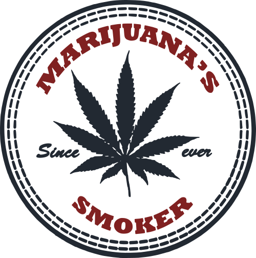 marijuana smoker