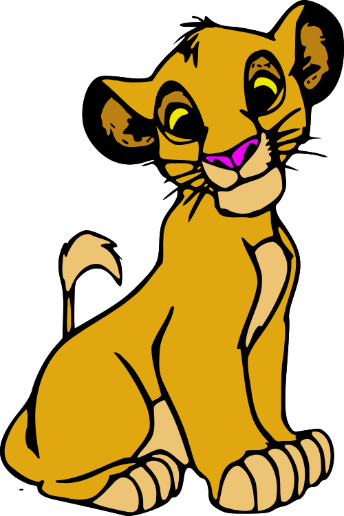 lion