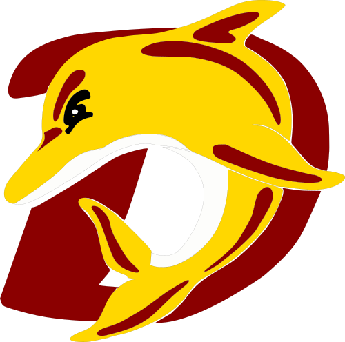 dolphin