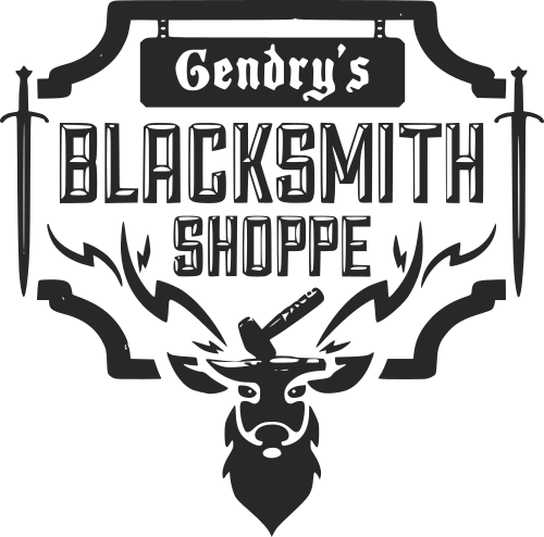 gendrys blacksmith shoppe