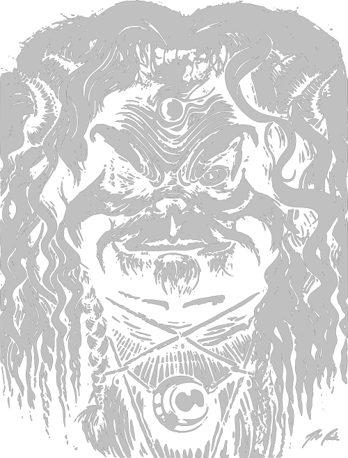 creature