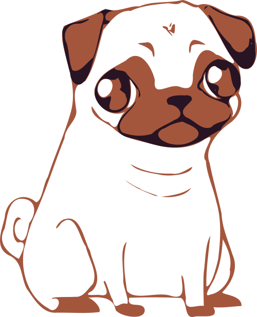pug