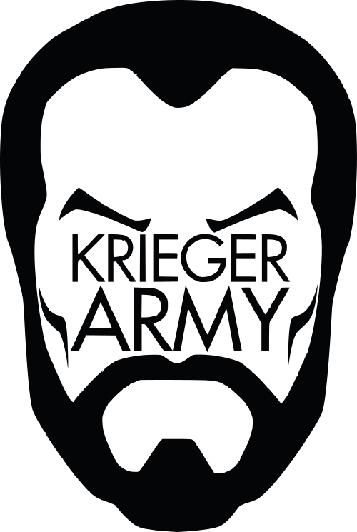 krieger army