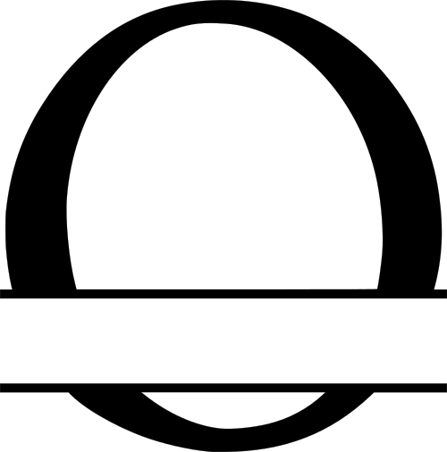 O split initial