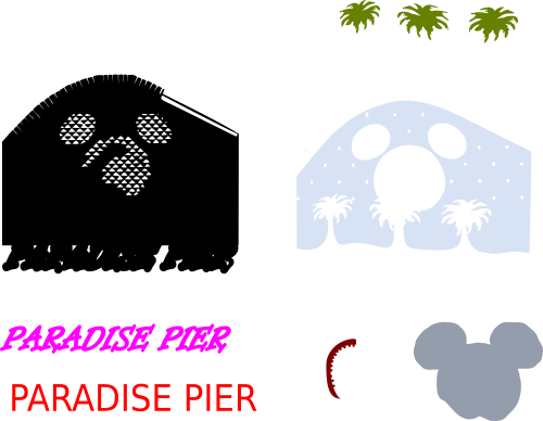 paradisepier