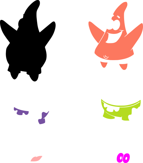 patrick