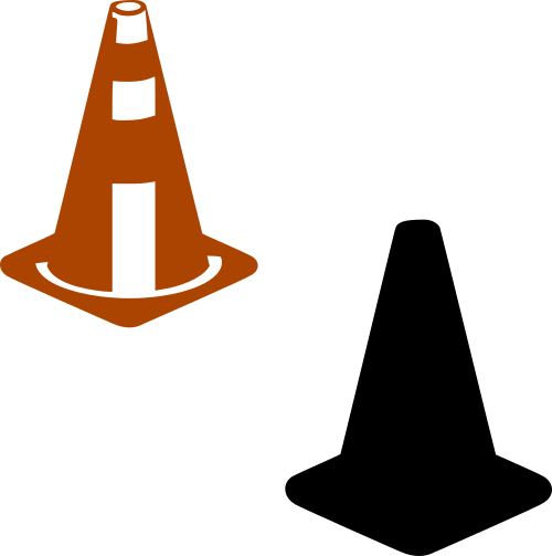 safetycone