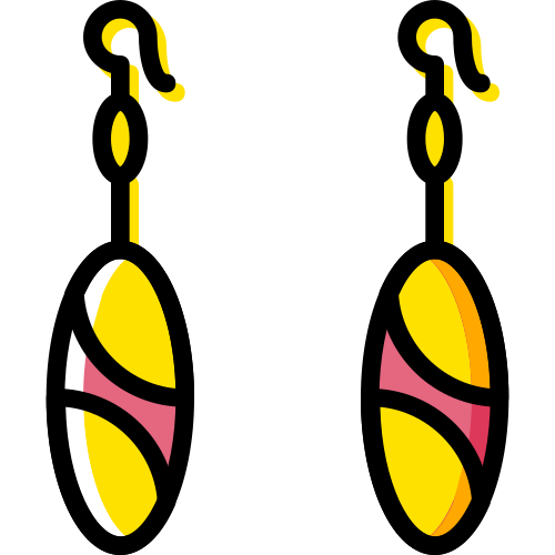 earrings jewelry