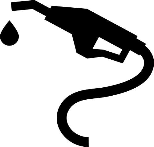 gas filler