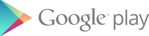 google play logo