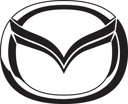 Mazda logo2
