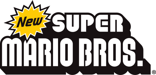 new super mario bros