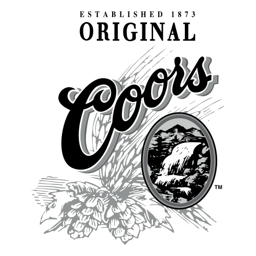 coors 1 logo