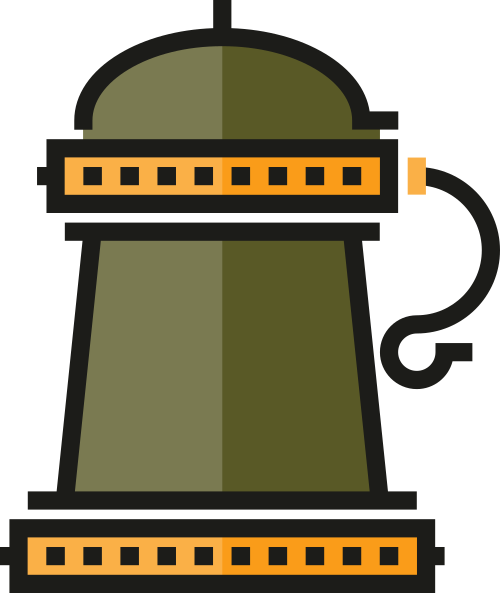 beer mug