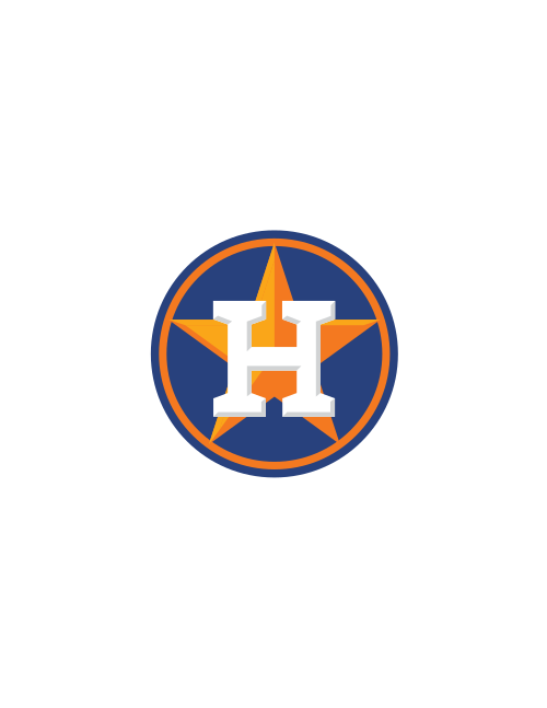 houston astros