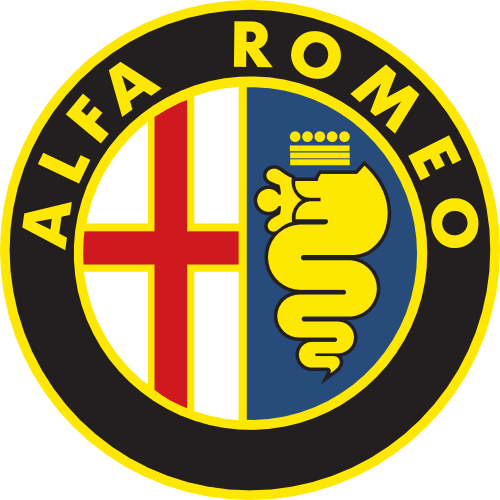 Alfa Romeo logo2