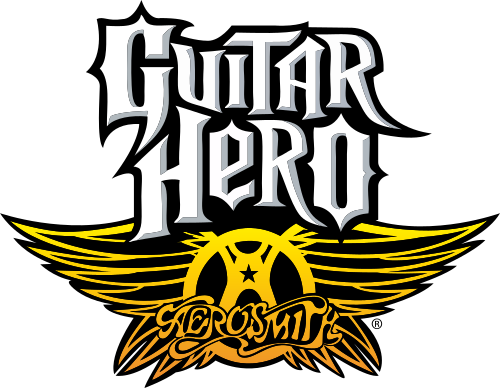 Aerosmith Guitar Hero