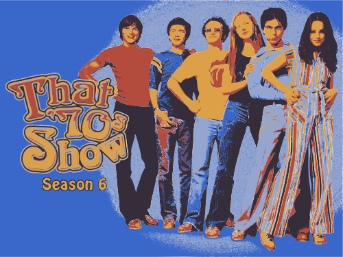 That 70s Show