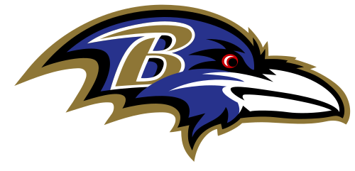 Baltimore Ravens logo