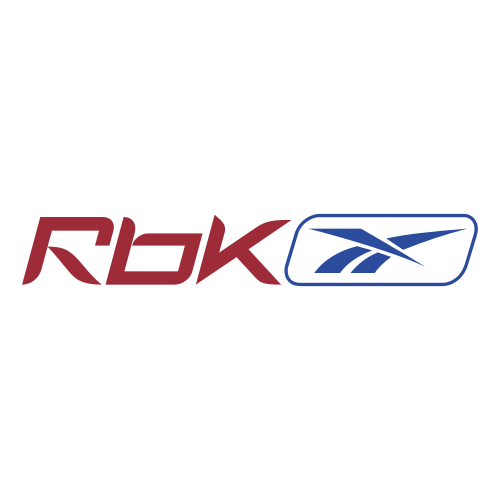 rbk reebok logo