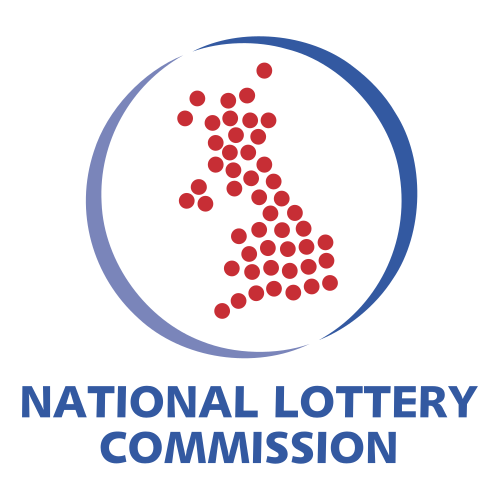 national lottery commission logo