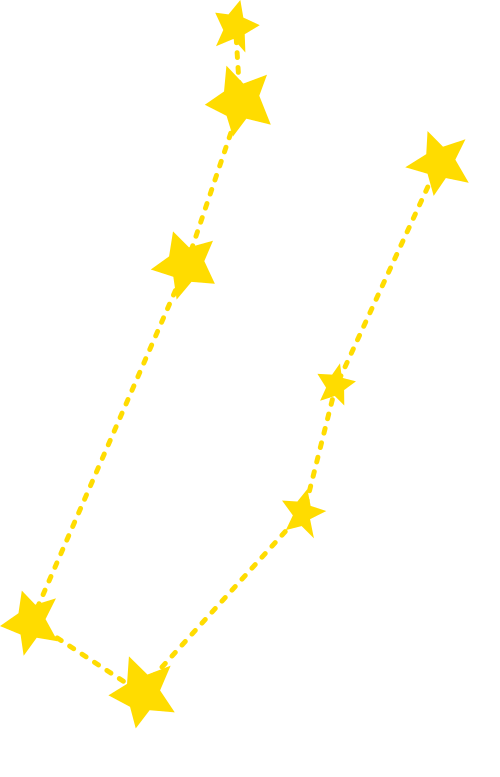 Constellation of Gemini