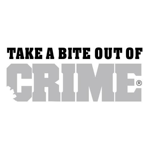 crime logo