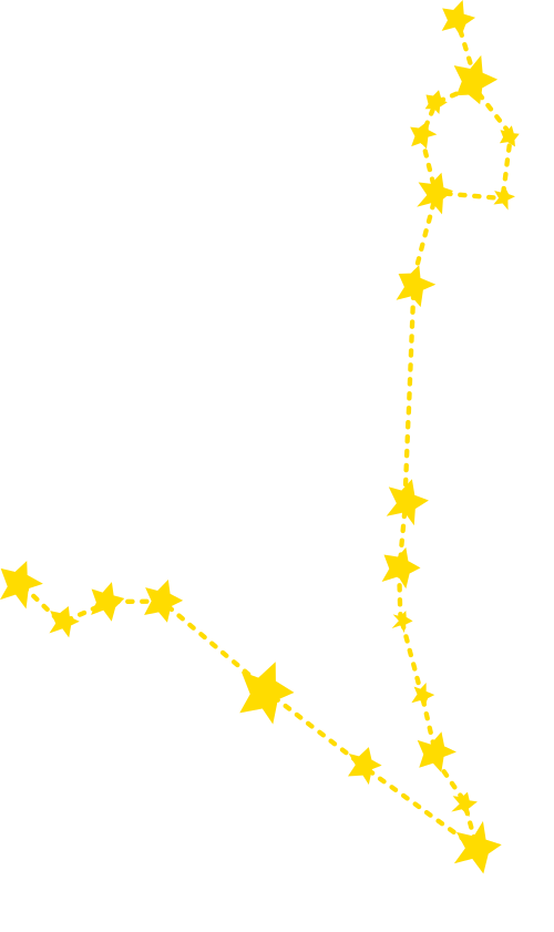 Constellation of Pisces