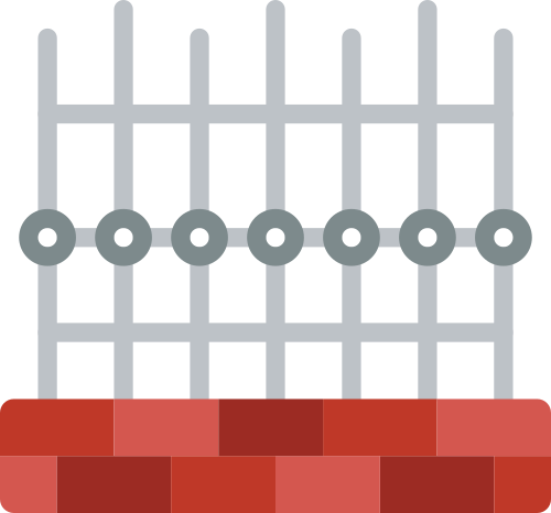 fence picket