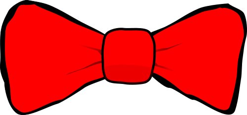 cat in the hat bow