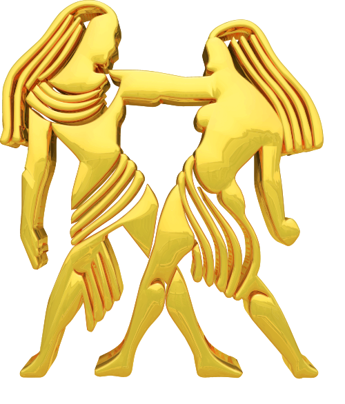 Golden Gemini