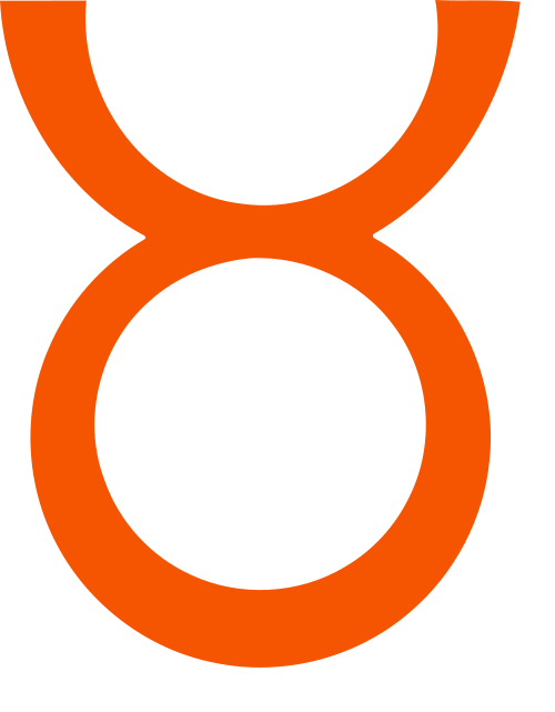 Taurus Symbol 2