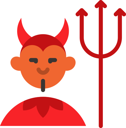 devil