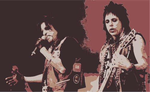 Alice Cooper