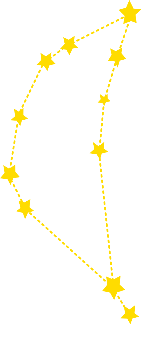 Constellation of Capricorn