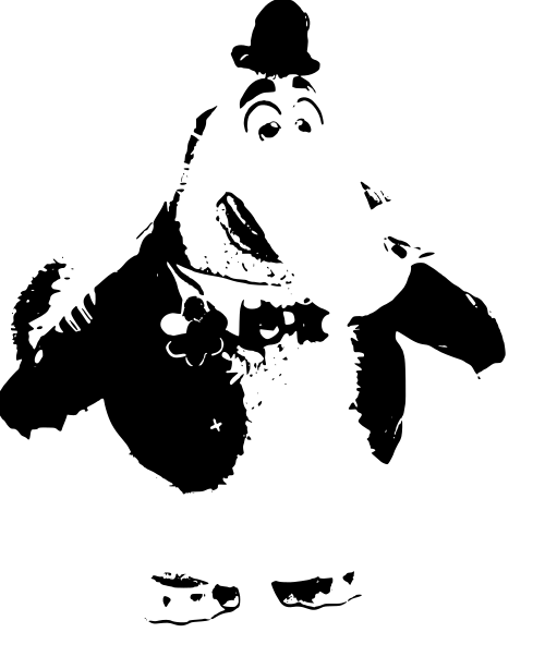 bing bong