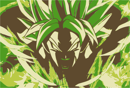 Broly